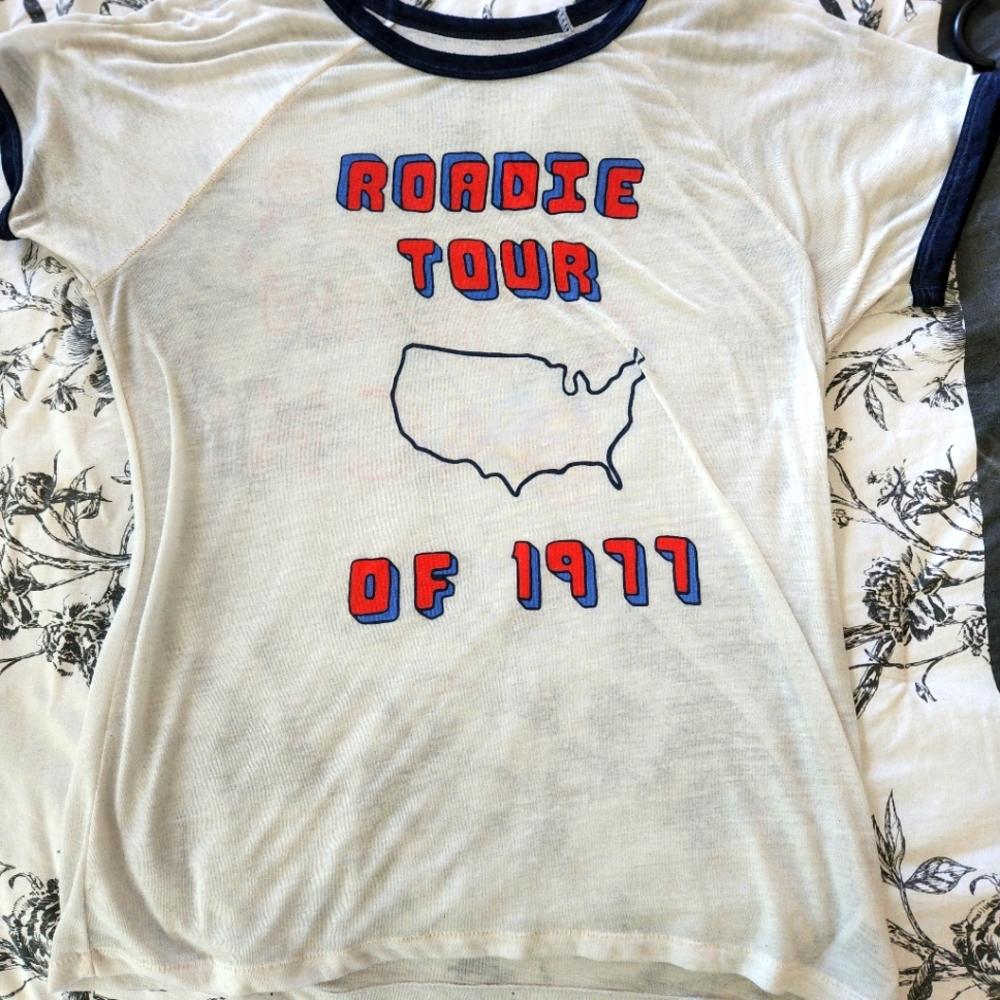 American Eagle T